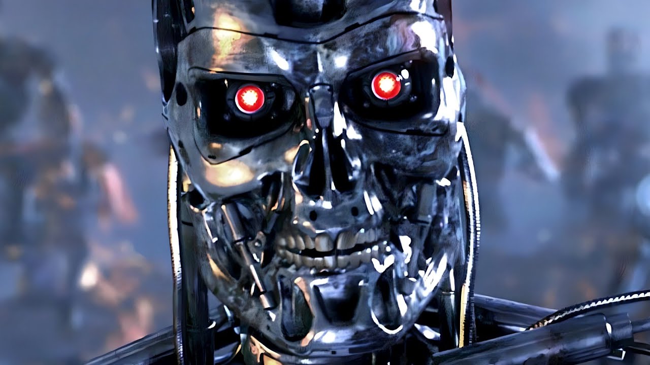 The Real Reason We Haven't Seen Terminator 7