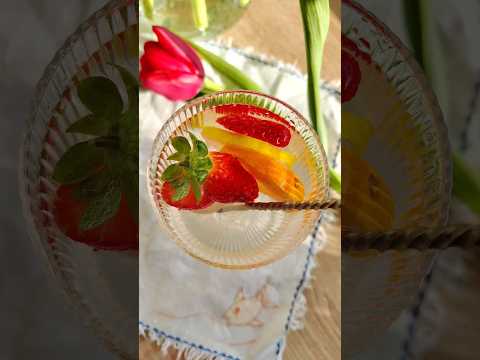 Худейте каждое утро🍹выпивая этот напиток#shorts#drinks#диета#weightloss#thelordoftherings