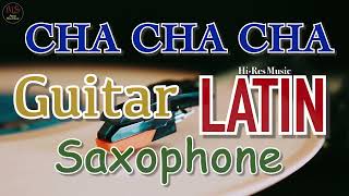 Cha Cha Cha Latin Solo Guitar U0026 Saxophone Hires 