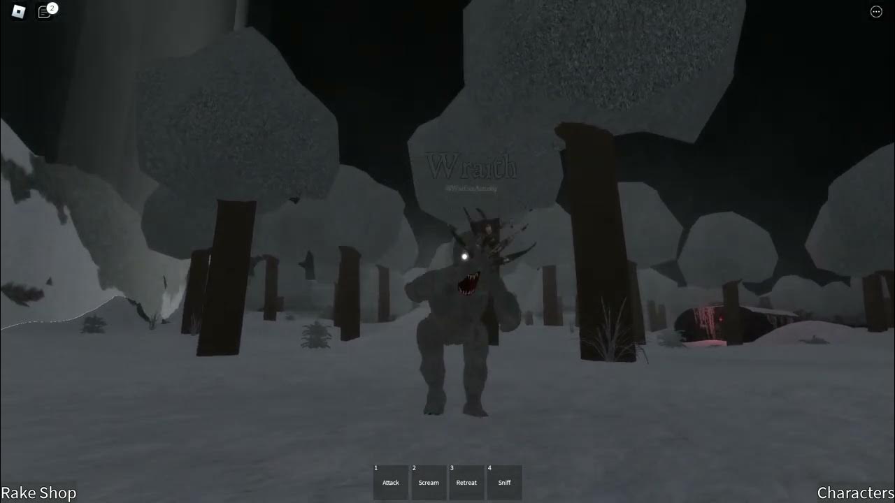 The Remastered Rake Vision Hour ShowCase YouTube