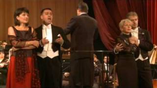 Verdi: Rigoletto Quartetto (Quartet)