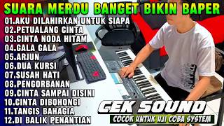 MERDU BANGET!! BIKIN MERINDING FULL ALBUM LAGU DANGDUT NOSTALGIA DANGDUT LAWAS 8090an SEPANJANG MASA