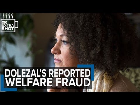 The Rachel Dolezal Deception: A Nation Betrayed!