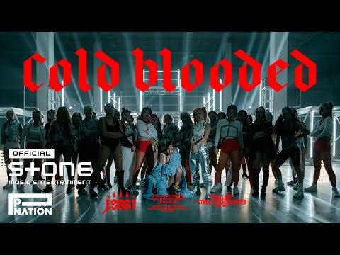 제시 (Jessi) - Cold Blooded (with 스트릿 우먼 파이터(SWF)) MV