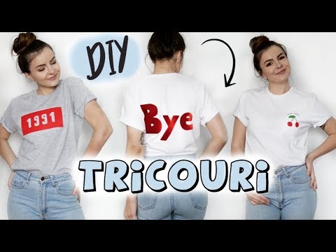 Video: Ce Sunt „tricourile împerecheate”