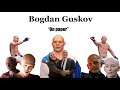 Bogdan the bogman  the best fighter in the world on paper in depth bogdan guskov analysis