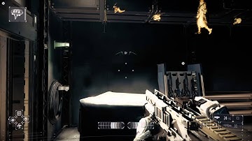 Killzone Shadow Fall Defeat Tyran