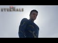 Cape | Marvel Studios’ Eternals