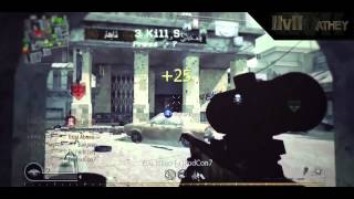 Destruction Ep. 14 - August Multi-CoD Teamtage