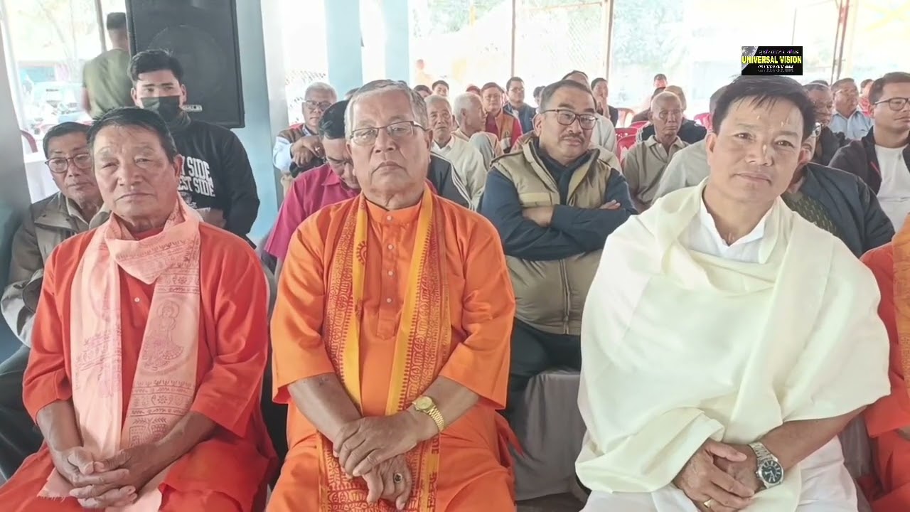 Miyoibana shanti leina nungaina leiba yanaba potlam manga mashak munna khangdaba yade