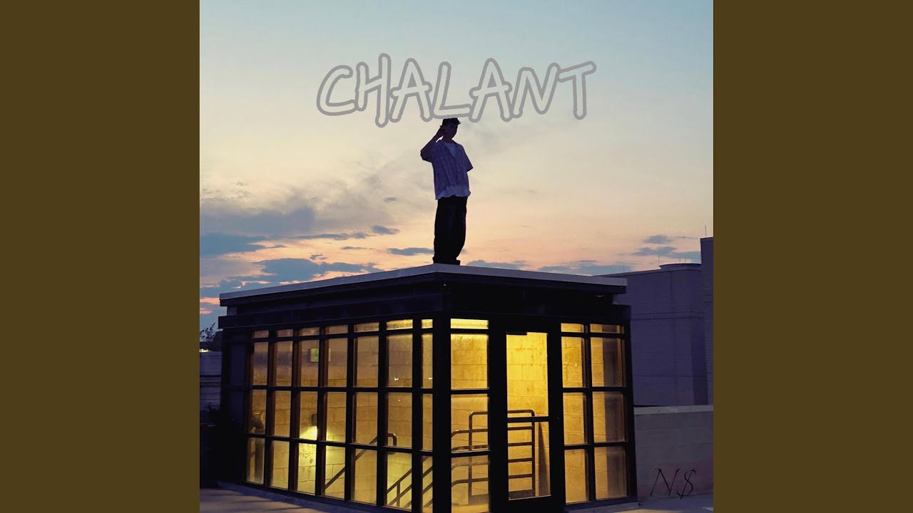 Watch Chalant on YouTube Watch Chalant on YouTube