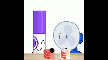 ate #bfdi #bfdia #bfb #idfb #tpot #capcut #marker #fanny