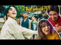 Agust D - Daechwita '대취타' MV - SHOOK COUPLES REACTION!