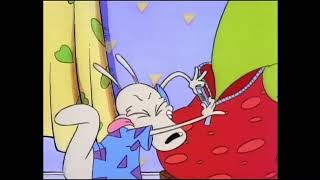 Rocko's Modern Life: 'Would You Zip Me Up, Darling' (with Bev Bighead)