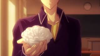 Fruits Basket Season 3 PART 1  sub indo Full HD Episode 1 dan 2 | Subtitle indonesia