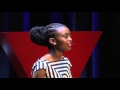 What to do when a moonshot falls short | Kopano Matlwa Mabaso | TEDxJohannesburg