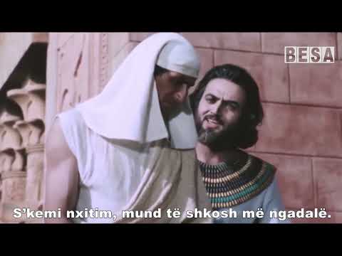 Jusufi A S Epizodi 33 HD SHQIP 