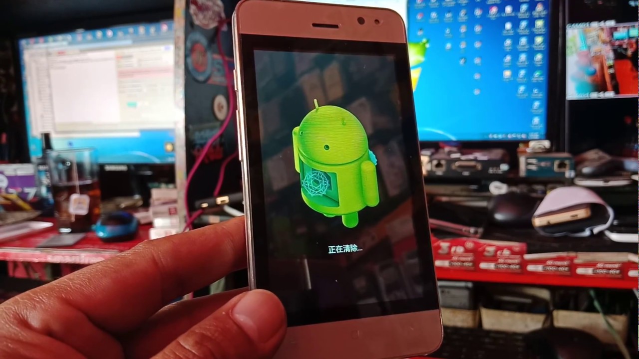Cara Memperbaiki Hp Bootloop Mito A82 - Simak Gambar Berikut Cara Memperbaiki Hp Bootloop Mito A82 - Simak Gambar Berikut