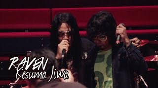 Singa Maksima LIVE! MAY 2015 | Raven | Kesuma Jiwa