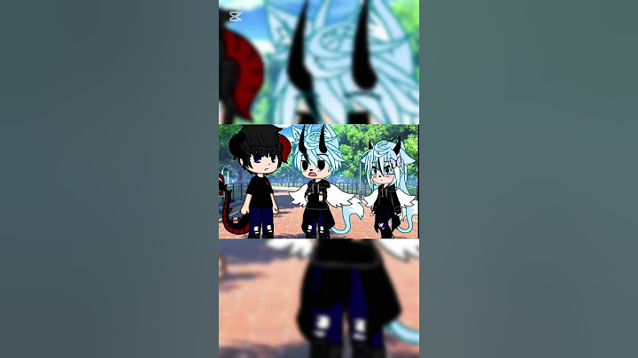 Ya sabes que hacer #gachanox#gachatrend#