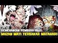 Kematian Raja Iblis Muzan Dan Kemenangan Pemburu Iblis Chapter 199 Demon Slayer 