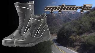 Joe Rocket Meteor FX Mid Boots 