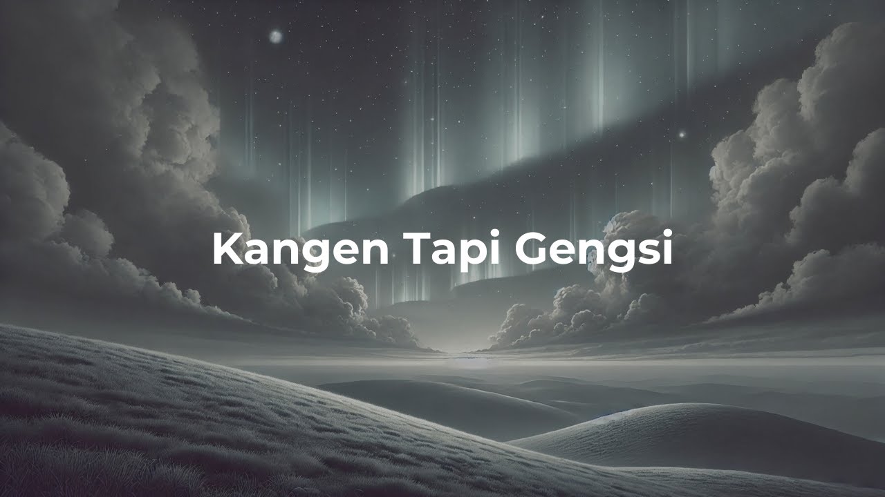 ASMR Муж Индонезия: Скучаю по тебе, но чувствую себя престижным