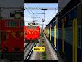Goods Train 🚂 #gaming #shorts #ytshorts #trainsimulator