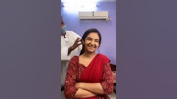 #jhansi ki rani #mehar # anushka sen  ||makeup for jhasi ki rani.# jhansi ki rani #झांसी की रानी
