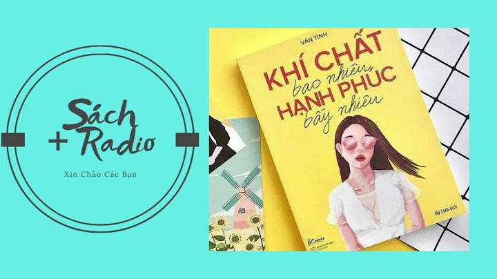 Khí chất bao nhiêu hạnh phúc bấy nhiêu pdf download năm 2024