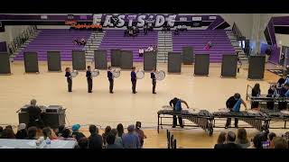 EHS Varsity Drumline WCPA  |  I am  |