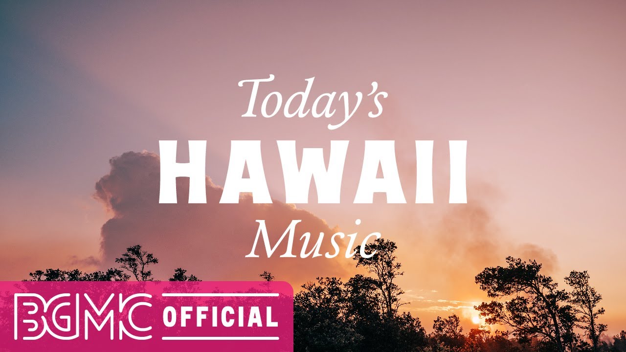 Hawaiian Guitar Instrumental Lazy Aloha Beach Music for Leisure, Take