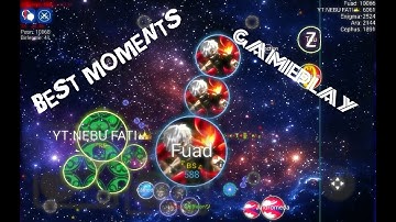 NEBULOUS REVENGE HISTORY...TRICKS GAMEPLAY,WIN FAILS,AMAZING MOMENTS,POPSPLIT,TRICKSPLIT,90°SPLIT,