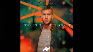 Tommy Jayden Vs Calvin Harris - El Gigante Vs Feel So Close (DubMike &amp; Itsseeebas Mashup)