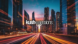 #248 KushSessions (Liquid Drum & Bass Mix)