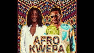 AFroKWepa (MIX 002) SINETI & FEROMANI