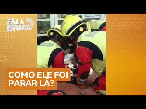 5542239 ERP 2210 FB FIREFIGHTERS BREAK FLOOR