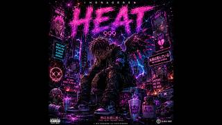 HEAT 🔥 | Hardwave x Trap Hip Hop | INDRAGERSN
