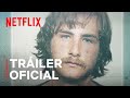 Monstruos internos: Las 24 caras de Billy Milligan | Triler oficial | Netflix