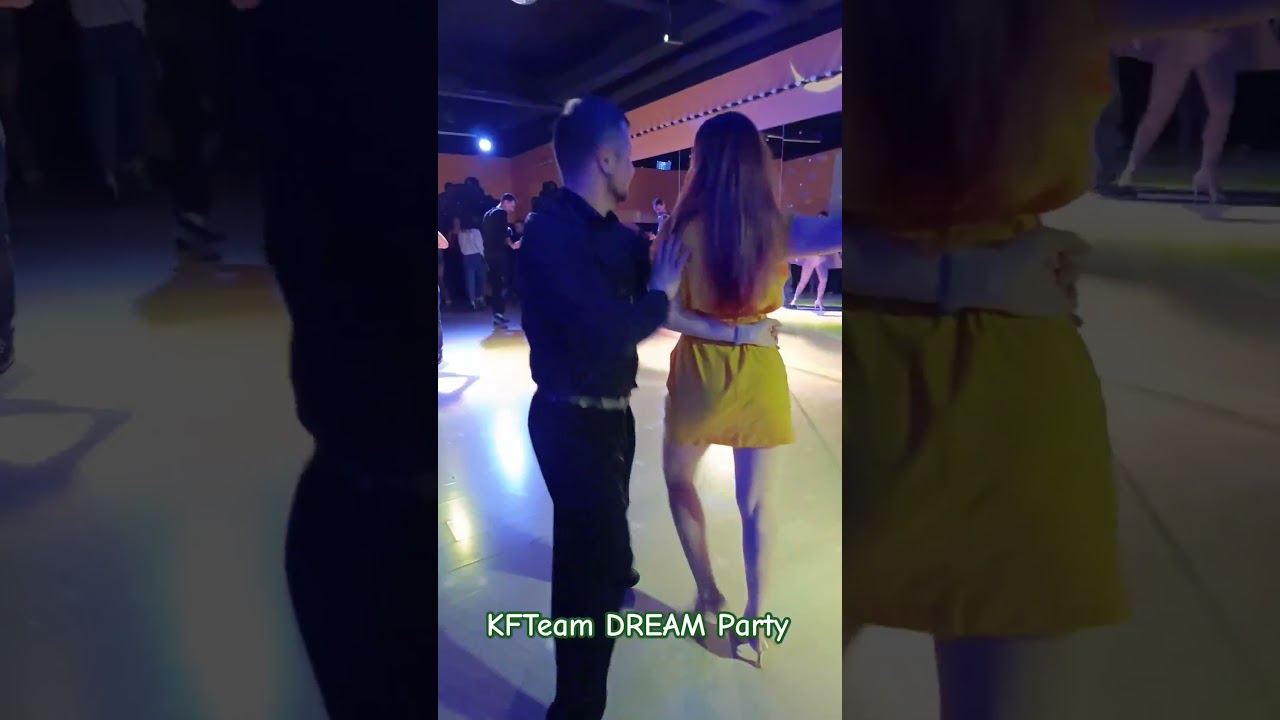 Люблю Сальсу  