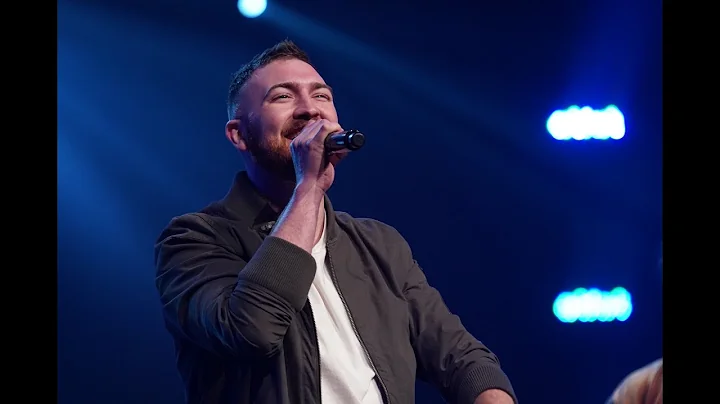 Constant - Harvest Music Live Featuring Ryan Kenne...