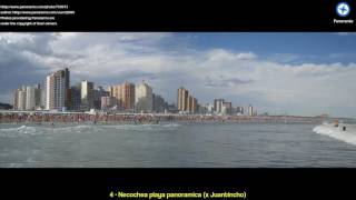 Discover Necochea (Buenos Aires), Argentina