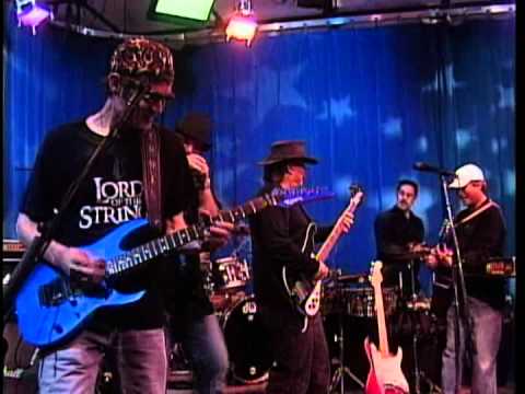 Band Madness - Van Halen's Finish What You Started 002.mpg