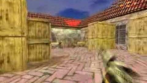 CS Clown Down Trailer