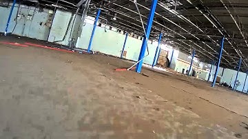 Emax 250 PID Controller 5 Test Oneshot125 Cleanflight