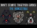 Don't Starve Together Character Guide: Webber