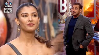 Bigg Boss 19 Wkv Update Wkv Mein Baseer Nehal Ki Lagi Cl, Farrhana Shehbaz Ko Bhi Mili Fatkar