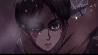 It's just Levi   [ AMV ]   Attack on titans