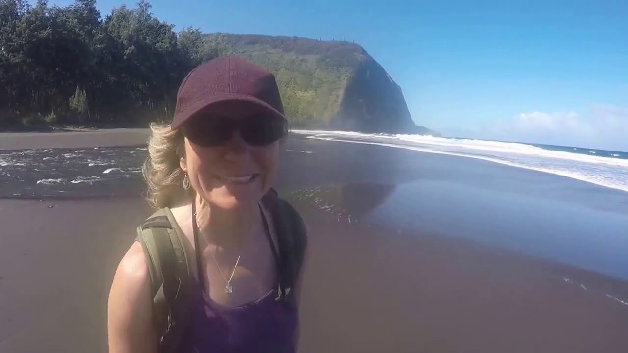 Sailing Off the Starboard Hull - Big Island of Hawaii 2015 - Ep. 6 - Sailing Lagoon 400 S2 catamaran