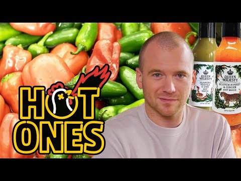 Video: How To Make Hot Sauce
